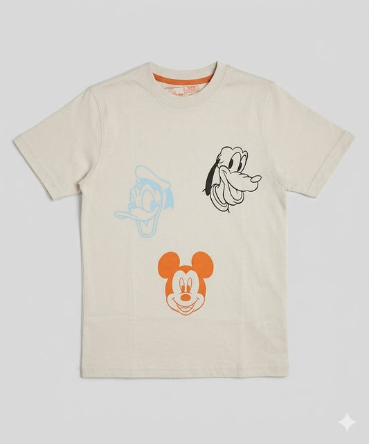 Disney Graphic Tee for Boys