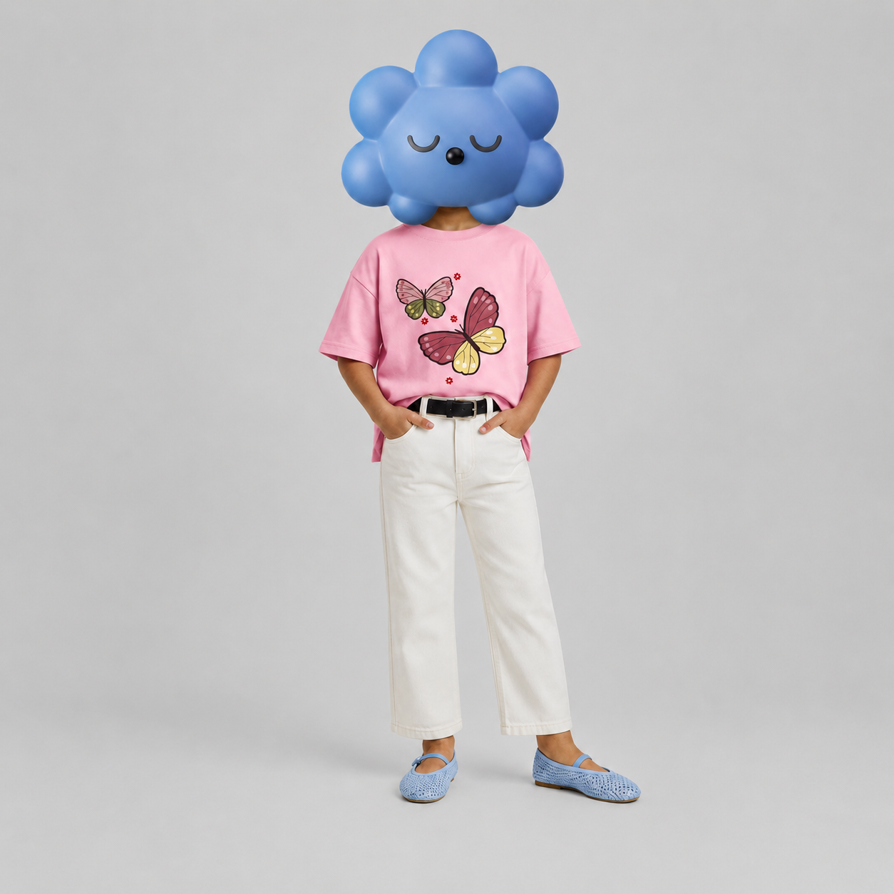 Wonder girls