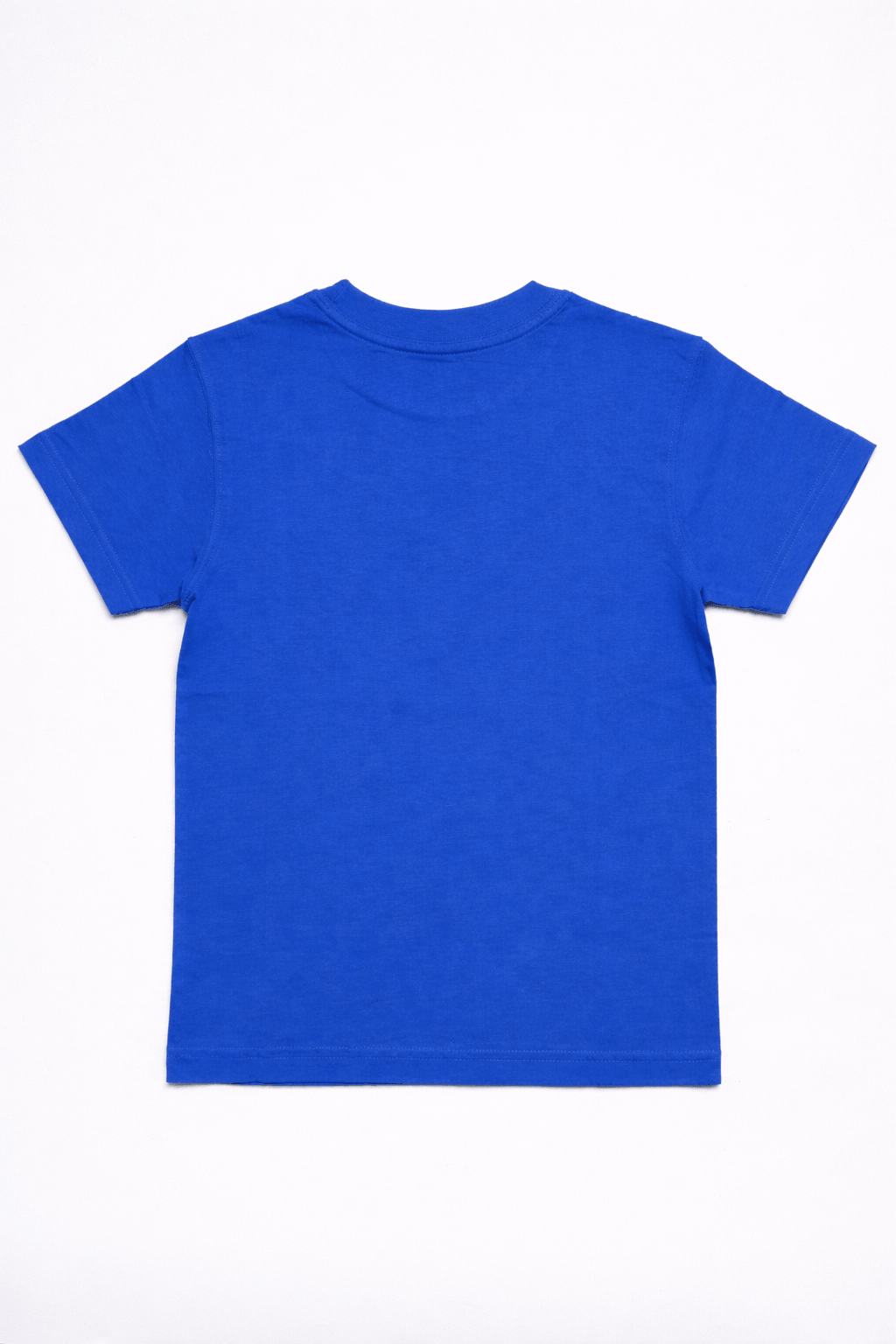 Boys Guitar Graphic T-Shirt