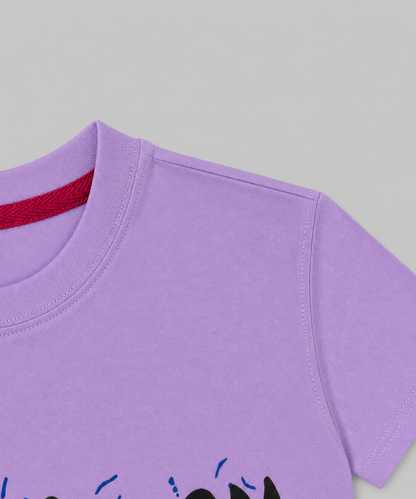 Kids Baby Shark T-Shirt | Soft Cotton Summer Shirt