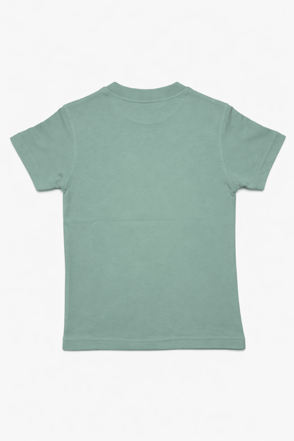 Kids Explore The World Graphic T-Shirt
