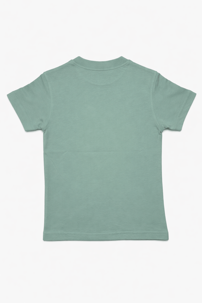 Kids Explore The World Graphic T-Shirt