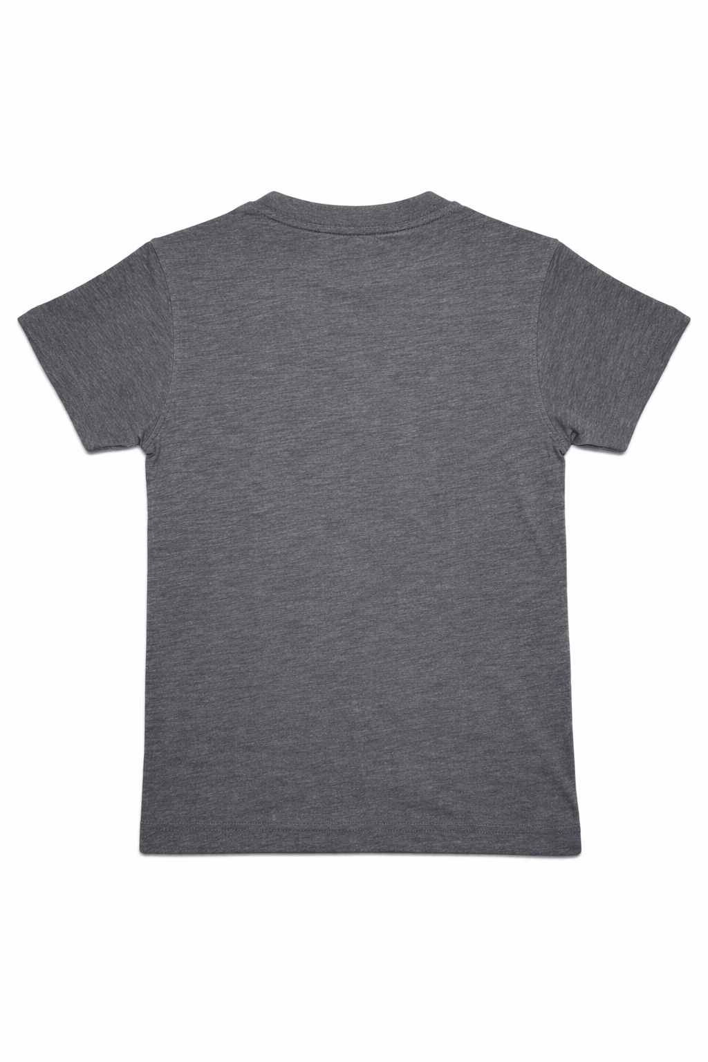 Kids Tractor Print Graphic T-Shirt