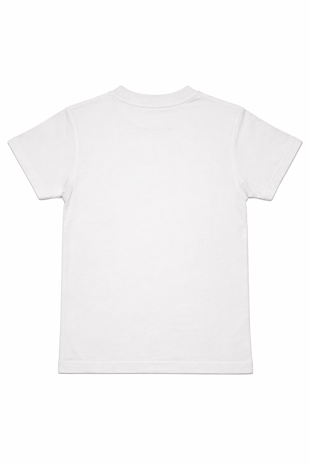 Unicorn Face Graphic T-Shirt