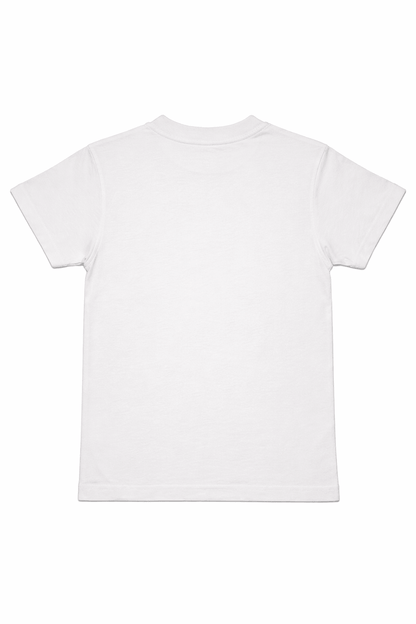 Unicorn Face Graphic T-Shirt