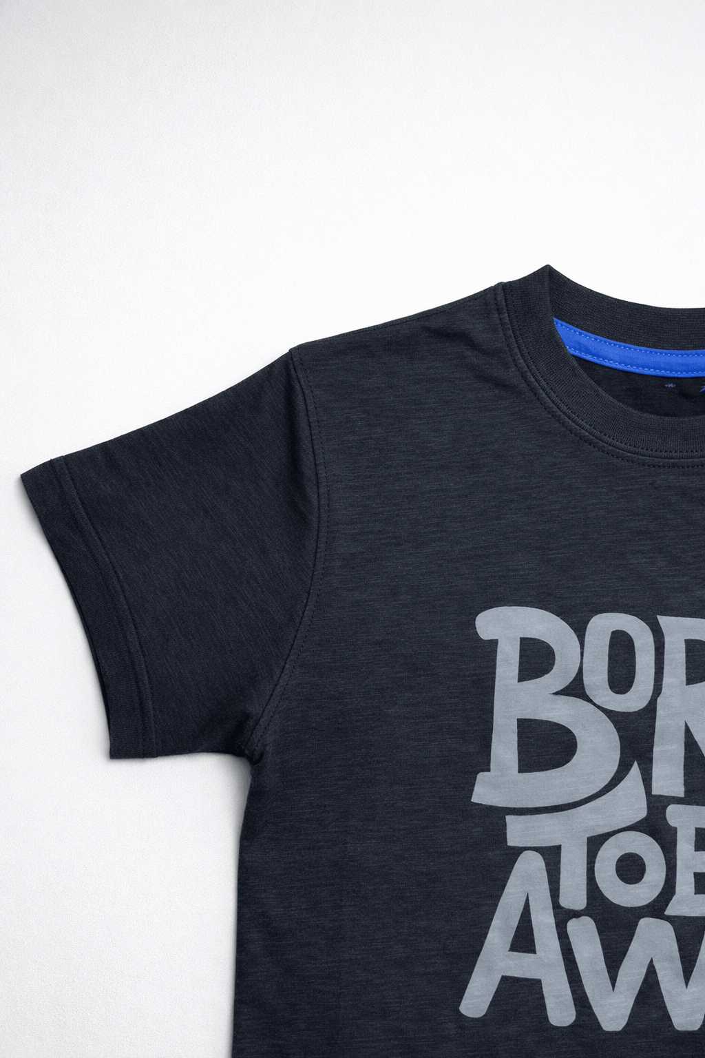 Born to Be Awesome Graphic T-Shirt