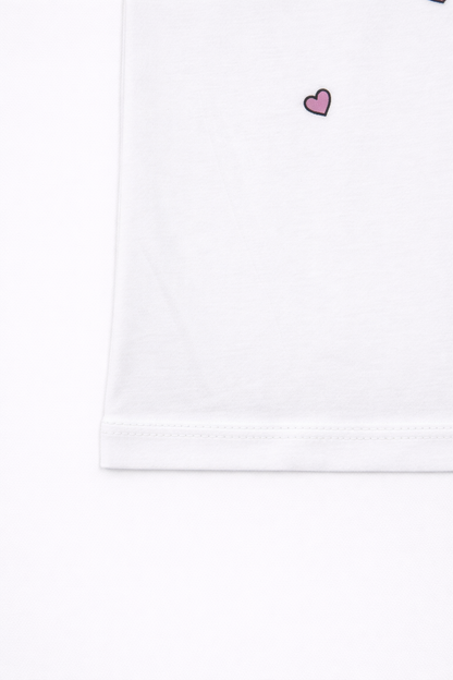 Graphic T-Shirt Pink Panter