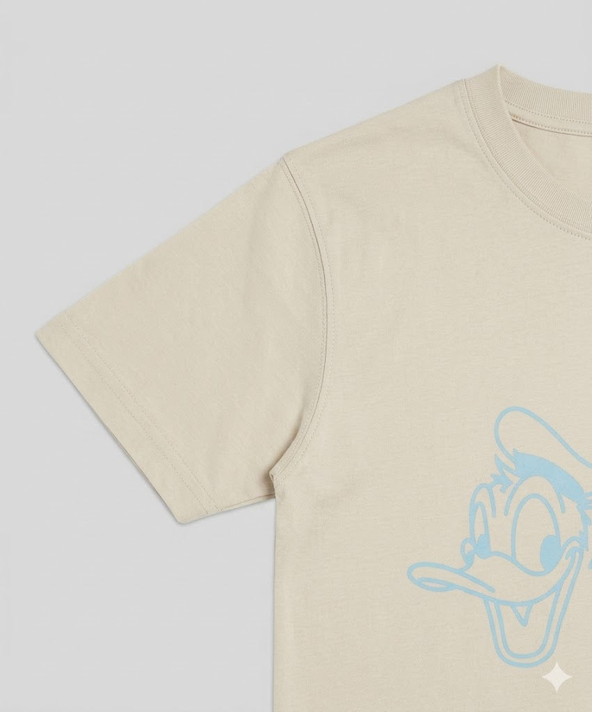Disney Graphic Tee for Boys