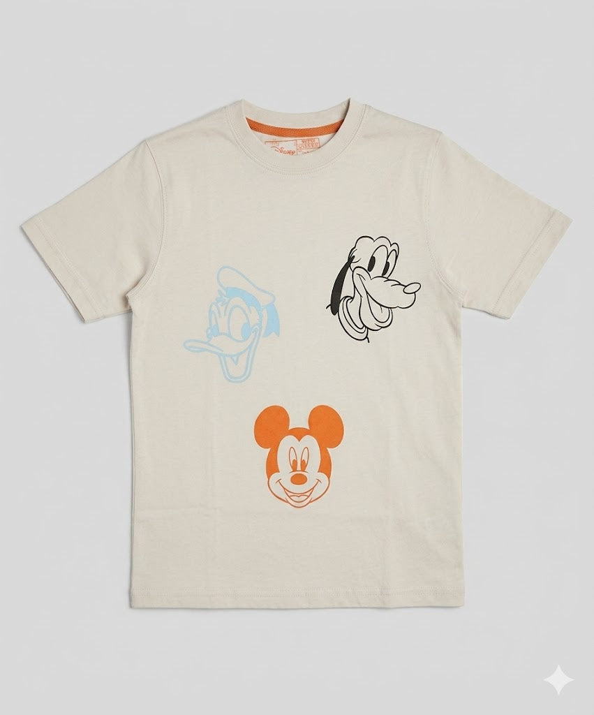 Disney Graphic Tee for Boys