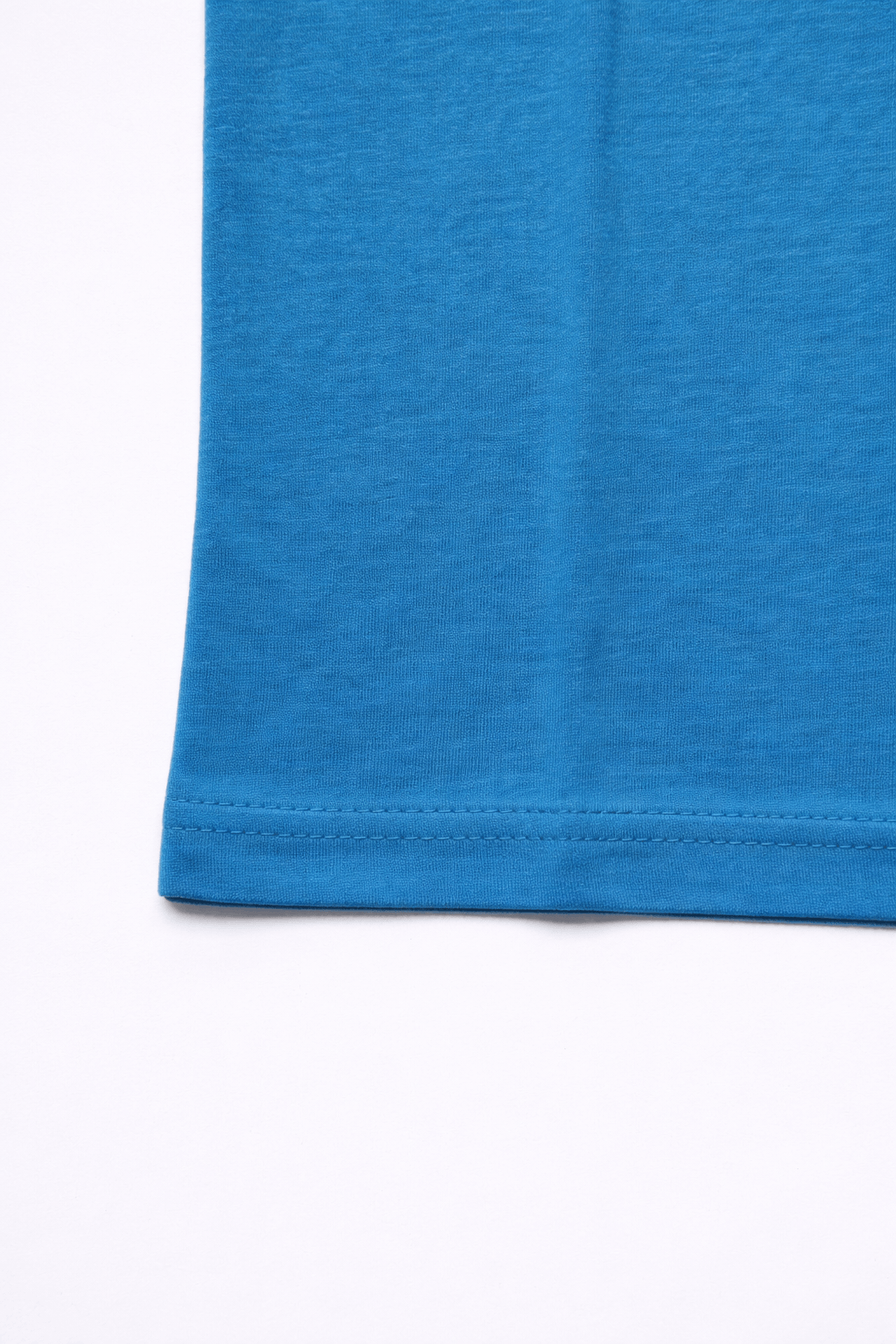 Kids Blue Monster Truck Graphic T-Shirt