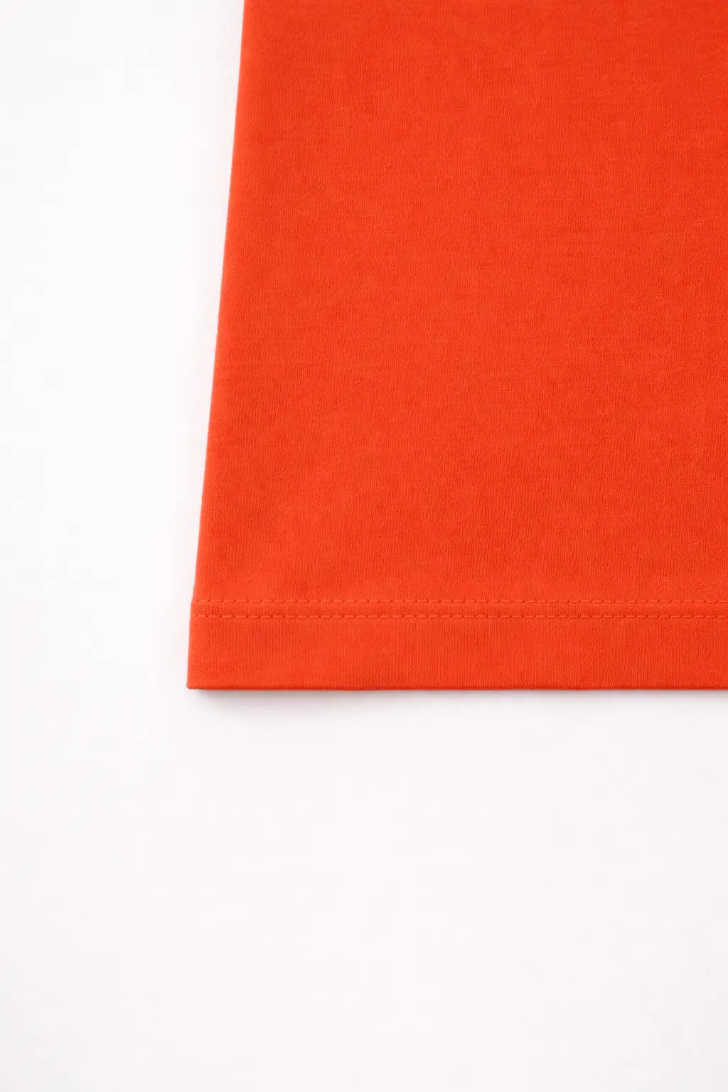 Boys orange racing car t-shirt back view kids casual wear — MiMo Pakistan
